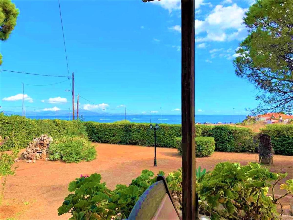 Casa vacanze Vravrona Family House