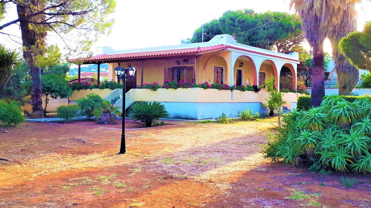 Vravrona Family House Сasa de vacaciones Artemida (Attica)
