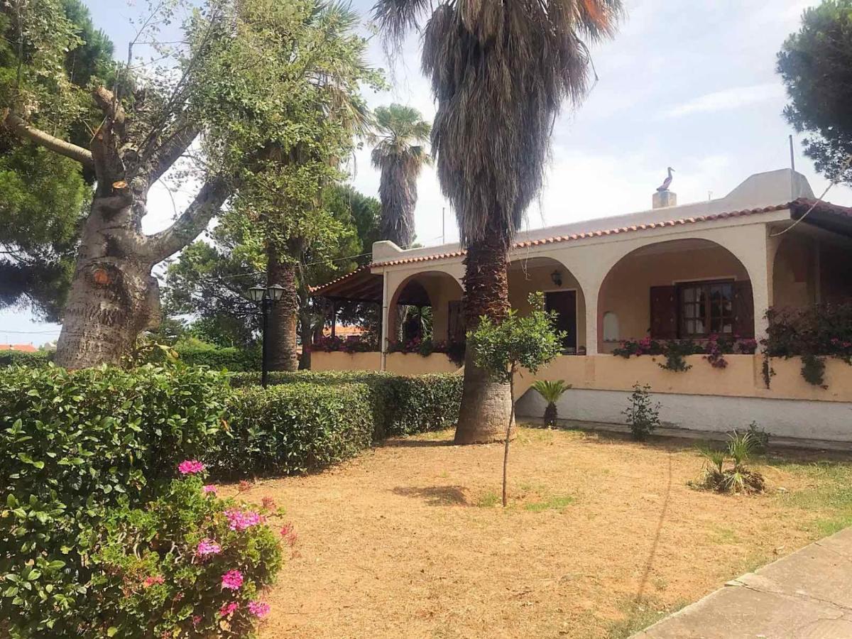 Casa vacanze Vravrona Family House *