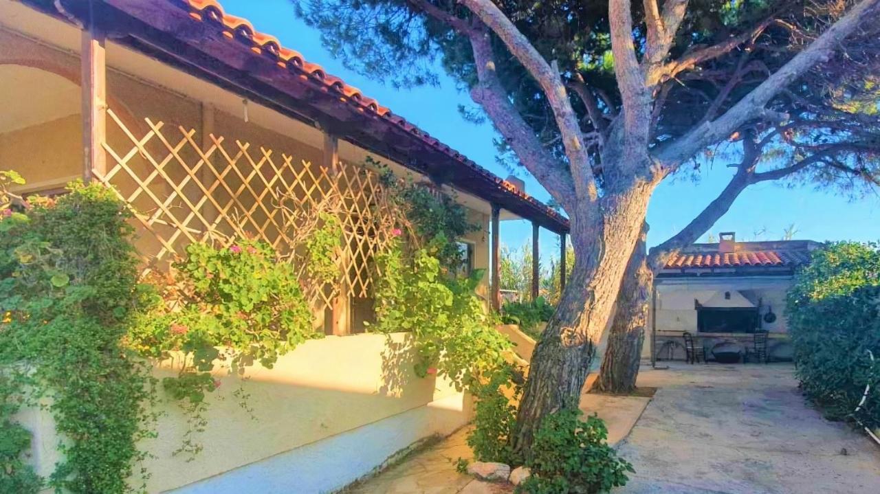 Casa vacanze Vravrona Family House *