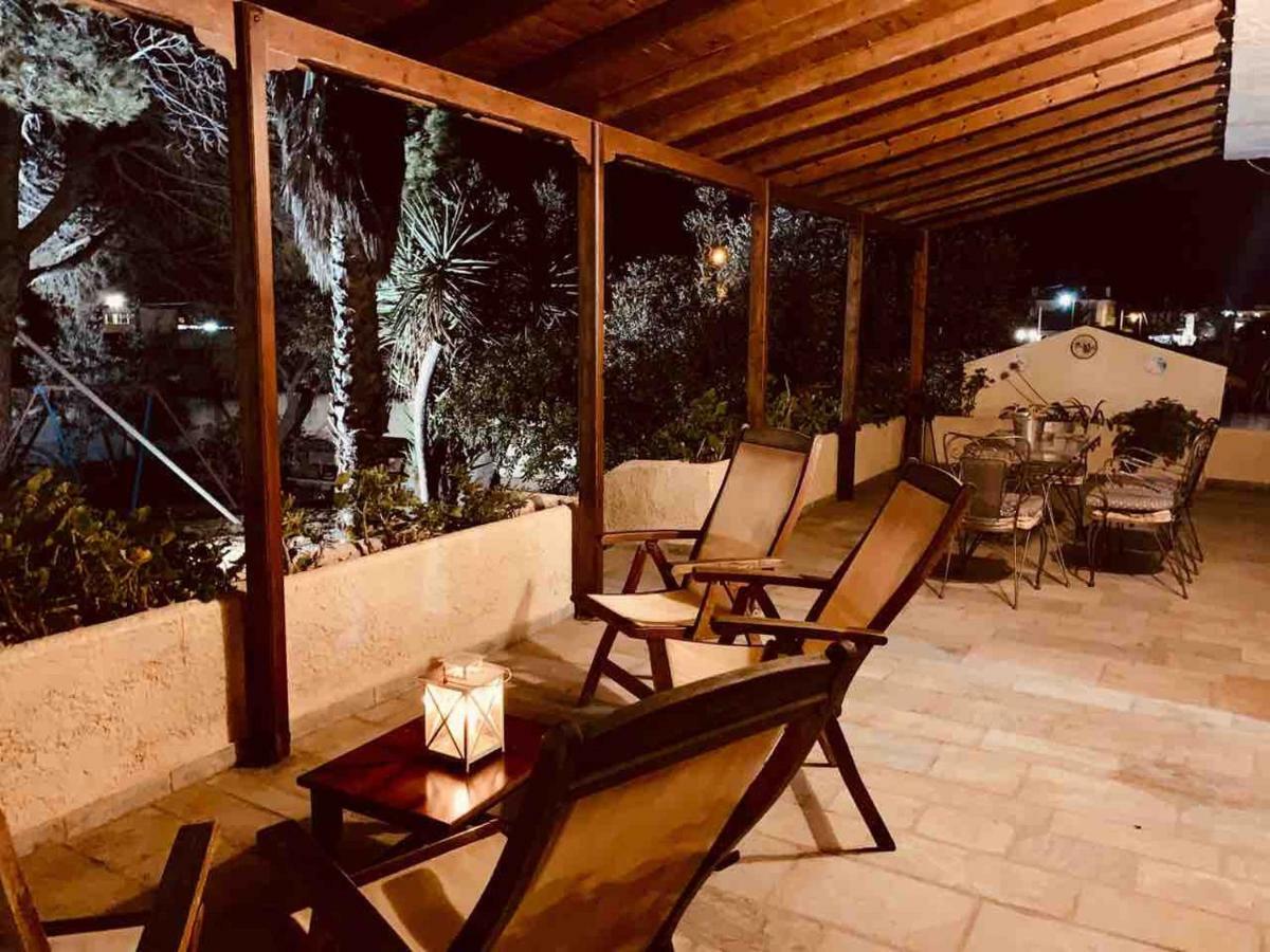 Сasa de vacaciones Vravrona Family House Artemida (Attica)