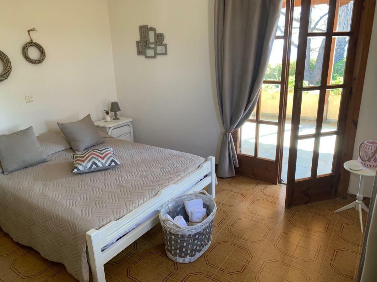 Сasa de vacaciones Vravrona Family House Artemida (Attica)