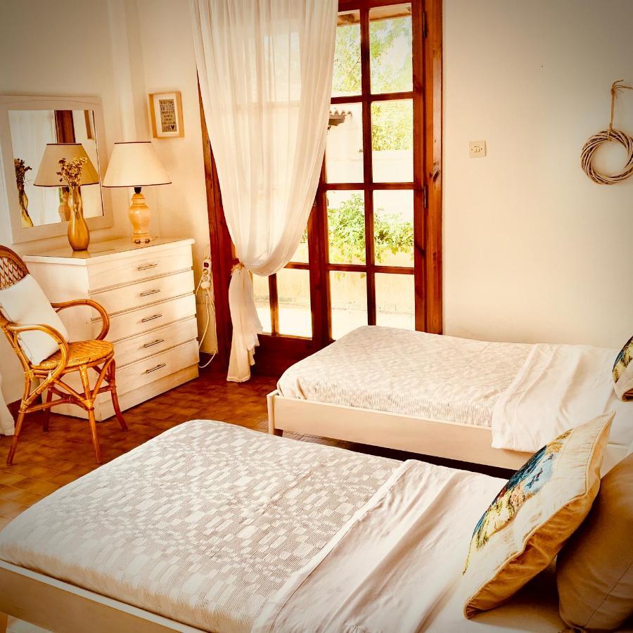 Сasa de vacaciones Vravrona Family House